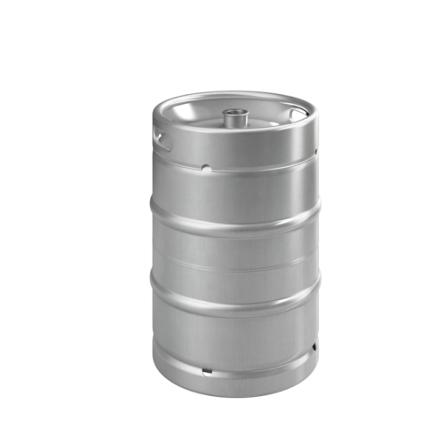 1/2 Barrel bbl (15.5 gallons